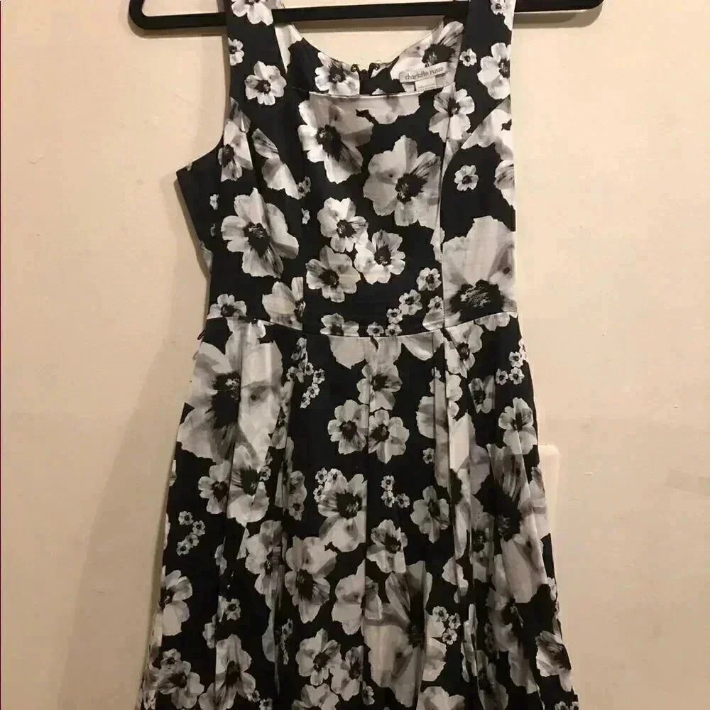 FINAL ORICE DROP. Charlotte Russe dress
